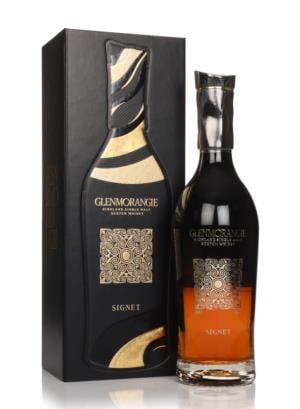 Glenmorangie Signet Single Malt Scotch Whisky