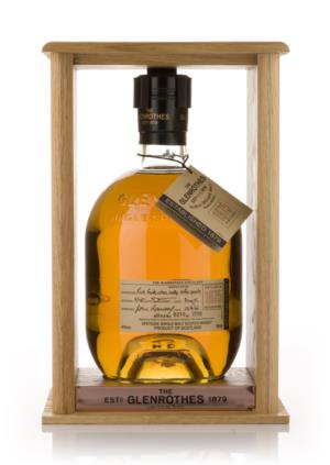 Glenrothes 1975 (Bot. 2006) Single Malt Scotch Whisky