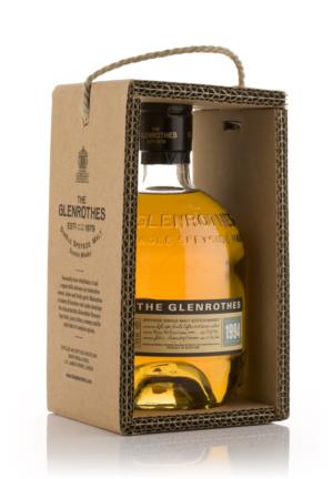 Glenrothes 1994 Single Malt Scotch Whisky