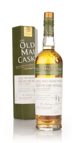 Highland Park 13 Year Old 1996 - Old Malt Cask (Douglas Laing)