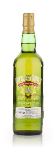 Inchmurrin 2001 Select Cask 1-708
