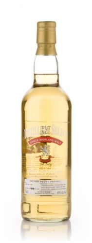 Inchmurrin 2003 Select Cask 729