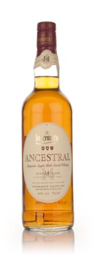 Balmenach 14 Year Old Inverarity 