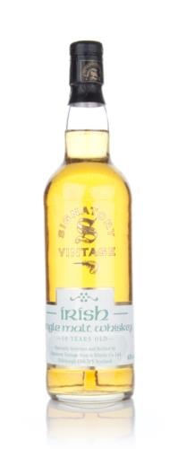 Irish Single Malt 10 Year Old (Signatory)