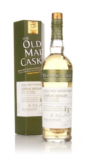 Laphroaig 13 Year Old 1996 - Old Malt Cask (Douglas Laing)