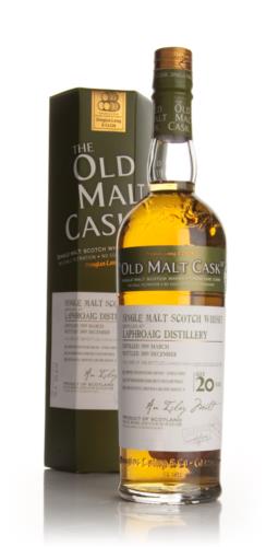 Laphroaig 20 Year Old 1989 - Old Malt Cask (Douglas Laing)