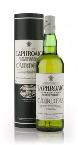 Laphroaig Cairdeas