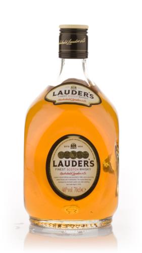 Lauder