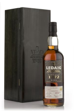 Ledaig 1972