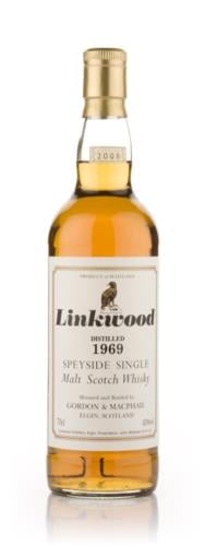 Linkwood 1969 (Gordon and MacPhail)