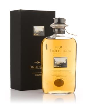 Linlithgow 1973 30 Year Old Single Malt Scotch Whisky