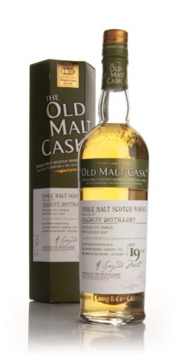 Macduff 19 Year Old 1990 - Old Malt Cask (Douglas Laing)