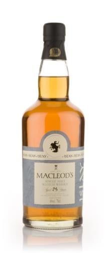 Macleods 8 Year Old Islay (Ian Macleod)