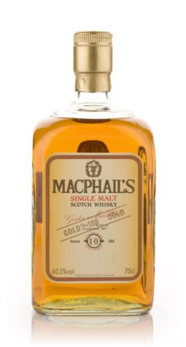 MacPhail