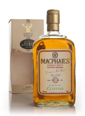 MacPhail