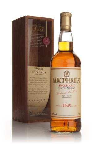 MacPhail