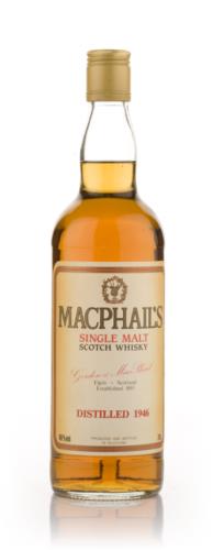 MacPhail