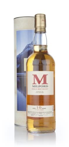 Milford 10 Year Old