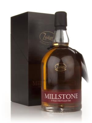 Millstone 8 Year Old - French Oak