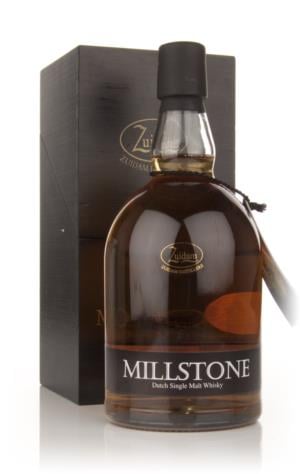 Millstone Single Malt