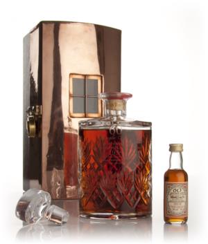 Mortlach 60 Year Old 1938