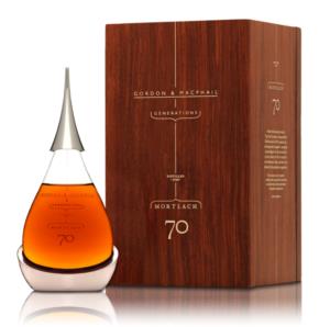 Mortlach 70 Year Old 20cl