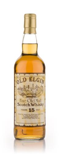 Old Elgin 15 Year Old