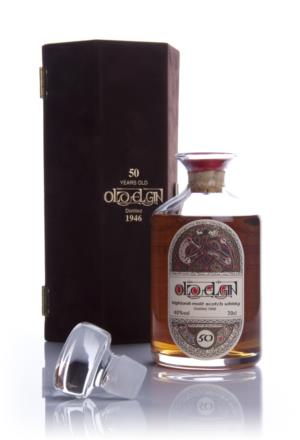 Glen Elgin 1946 50 Year Old Gordon & MacPhail 