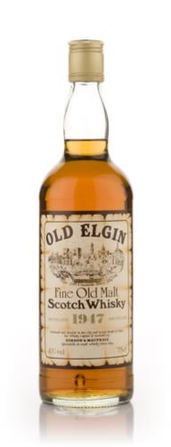 Old Elgin 1947