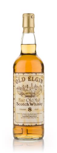 Old Elgin 8 Year Old