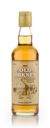 Old Orkney 8 Year Old 35cl