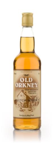 Old Orkney 8 Year Old