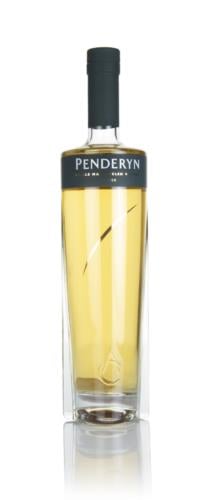 Penderyn Peated