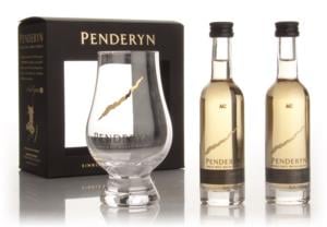 Penderyn With Tasting Glass