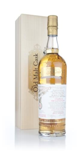 Port Ellen 30 Year Old 1979 - Old Malt Cask (Douglas Laing)