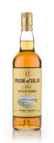 Pride Of Islay 12 Year Old