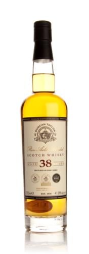 Rare Auld Blended 38 Year Old (Douglas Laing)