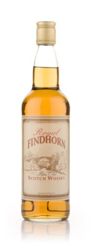 Royal Findhorn Blended Scotch Whisky