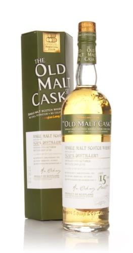 Scapa 15 Year Old 1993 - Old Malt Cask (Douglas Laing)