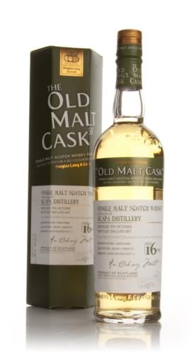 Scapa 16 Year Old 1993 - Old Malt Cask (Douglas Laing)