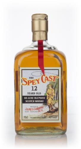 Speycast 12 Year Old