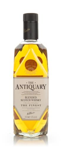 Antiquary Blended Scotch Whisky