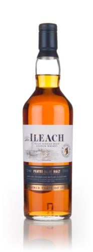 Ileach Peaty Single Malt Scotch Whisky