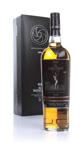 The Macallan 30 Year Old - Masters Of Photography Rankin Edition