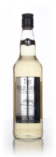The Wild Geese Classic