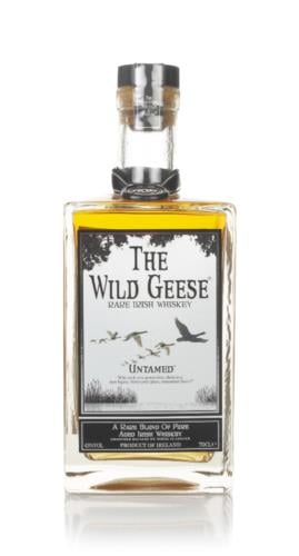 The Wild Geese Rare