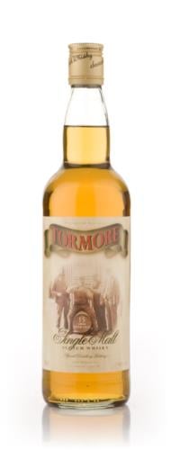 Tormore 15 Year Old Single Malt Scotch Whisky