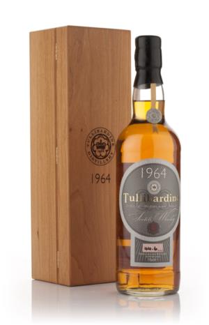 Tullibardine 1964 Single Malt Scotch Whisky