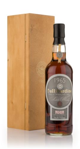 Tullibardine 1965 Single Malt Scotch Whisky