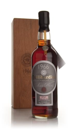 Tullibardine 1966 Single Malt Scotch Whisky